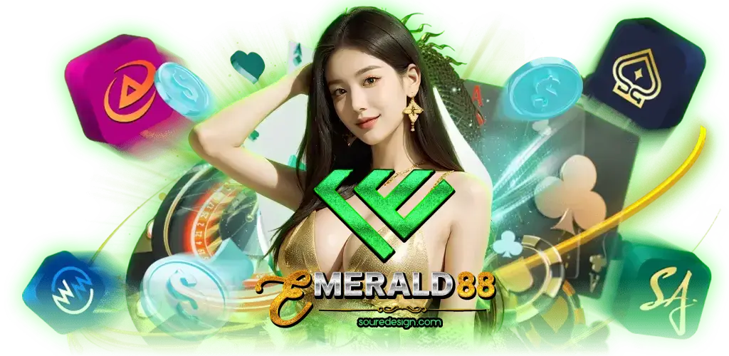emerald88